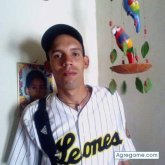 jesuscarro chico soltero en Cagua La Vieja