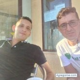 Busco pareja. Mujer. Moreno. Conocer un