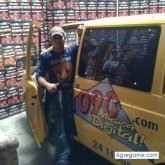 busymania chico soltero en Los Angeles