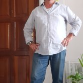 Manuel1443 chico divorciado en Adeje