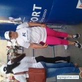 Busco pareja. Si ahora que me encuentro