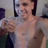 Abraham2905 chico soltero en Caracas