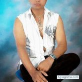 Johnquisqueyano3080 chico soltero en San Francisco De Macorís