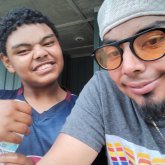 Una comprensiva y buena compañera.