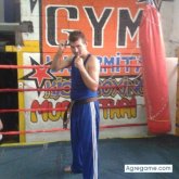 adalberto123 chico soltero en Buenaventura