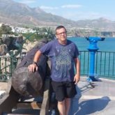 Me gustaría encontrar mujer no se