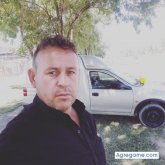 Chatear con Cristiapache1234 de Marcos Paz