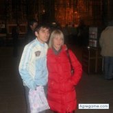 NAREK chico soltero en Barcelona