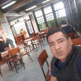 Busco Mujer no importante edad de