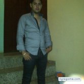 luisrodriguezjr chico soltero en Houston