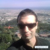 BadBoyBlue chico soltero en Barcelona