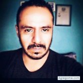 Jeronimo33 chico soltero en Guadalupe