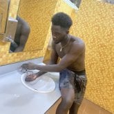 Busco pareja. Me gusta salir disfrutar