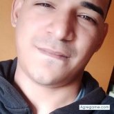 Anthony Hernandez