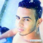 oscarreyes9531 chico soltero en Puerto Caicedo