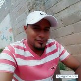 Negrodfcr69 chico soltero en Tegucigalpa