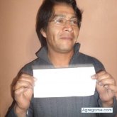 Roberto72rr chico soltero en Hilario Ascasubi