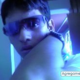 alvaro16 chico soltero en Antímano