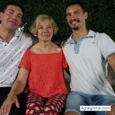 Rickyjaviervargas chico soltero en Capilla Del Monte