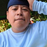 Busco conocer gente. No lo sé, tal vez