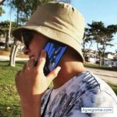 Matias Tobar, Chico de San Pedro para Chicos en Agregame.