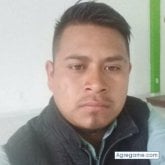 Danny Espinoza