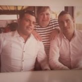 Jefe de cocina. Mujer para relación.