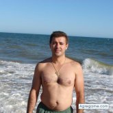 jujoaglo chico casado en La Carlota