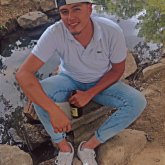 Arquitecto. Busco conocer gente.