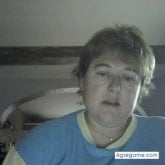 Mujer solluna de Sevilla Ciudad