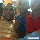 guaman chico soltero en Santo Domingo