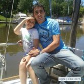 Gerardovasconcello chico soltero en La Plata