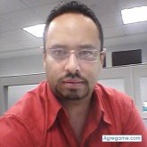 Busco hacer amistades. Una chica con