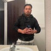 Solo que sea honesta. Alegre y ser