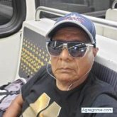 Busco: Me llamo Antonio en busca de una relación serio

