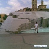 lrafael chico soltero en Zaragoza