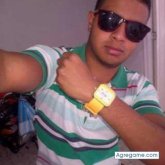 oscarreyes9531 chico soltero en Puerto Caicedo