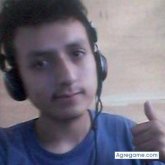 Max Vera Quispe