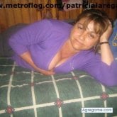 PATRICIA43 chica separada en Santiago