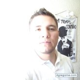 OSKKKAR chico soltero en Bogotá
