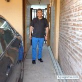 Ruben Eduardo Marambio Rodriguez