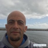 Martinro22 chico soltero en Castelli