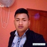 Roberth Pinta Geovanny