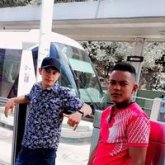 Encuentra Hombres solteros en Caicedo