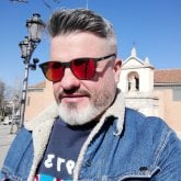 Coordinador. No busco nada, el paso del