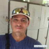 MarcoSte100 chico soltero en Atenas