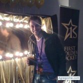 chemagonzo chico soltero en Madrid