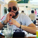 Simo Elbadaoui, Chico de Sylmar para Chicos en Agregame.