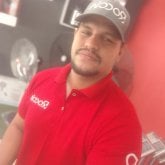 Foto de perfil de georneyjosue