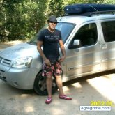 jositoo chico soltero en Murcia